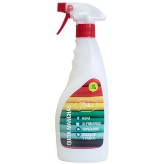 Quita Manchas Zorka, Pistola 750 Ml (26238329)