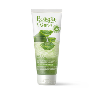 ALOE SCRUB VISO 75 ML