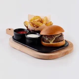 Signor Burger