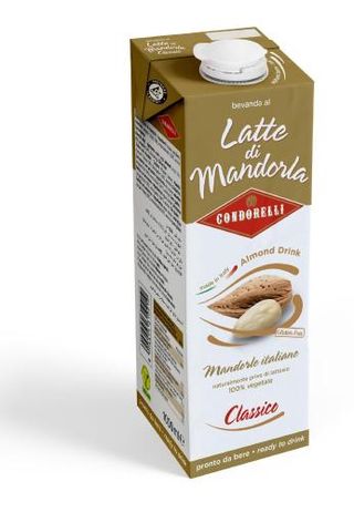 BRIK LATTE DI MANDORLA 1000 ML.