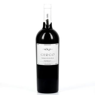 Paolini Gurgo’ Nero D’avola