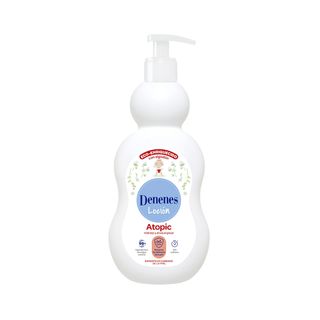 Denenes Protech Leche Hidratante Dosificador 400 Ml (234585)