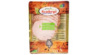 Szubryt - Polędwica Harnasia tradycyjna - 80 g