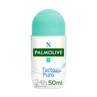 Nb Palmolive Tacto Puro Classic 1375016 50Ml