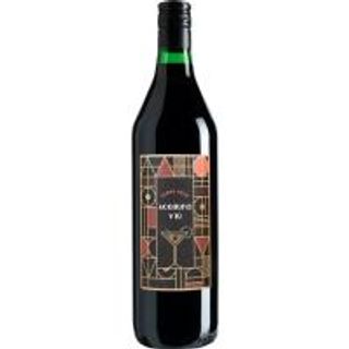 Vermouth Tradicional Vermú Aceituna Y Tú, Botella 1 L. (22608541)