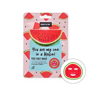 Masarilla Facial Sandia Sence