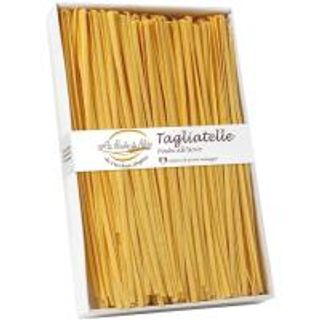 Pasta Tagliatelle Uovo Pasta Di Aldo, Caja 250 Gr. (17146705)