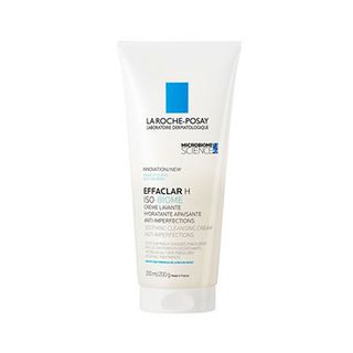 Effaclar H Mousse Limpiadora Purificante Piel Grasa 200 Ml Roche Posay (3337875777759)