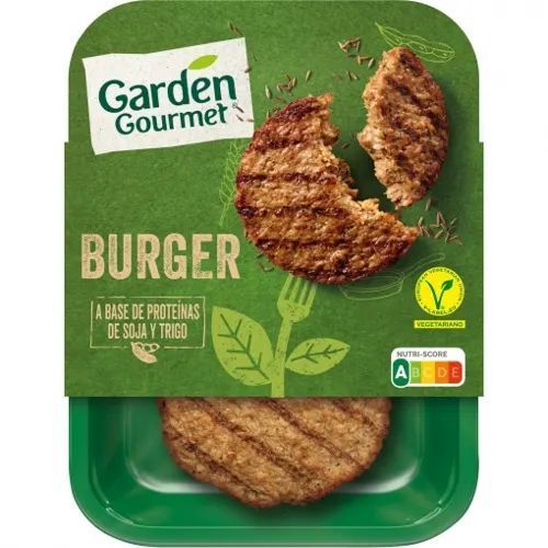 Hambúrgueres e Sandes