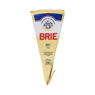 Brie Cremiere de France