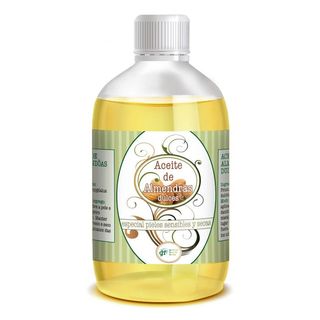Aceite Almendras Dulces - Ghf - 500 ml 8431081000177