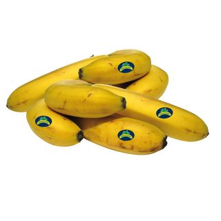 Platano De Canarias Igp Unidad Aprox. 167 Gr.