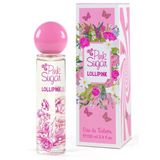 Lollipink Eau de Toilette - Pink Sugar - 100 ml 8054609783088