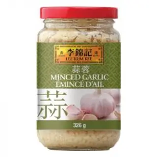 Ajo Molido (lkk) 326g