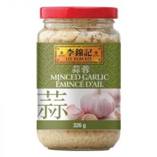 Ajo Molido (lkk) 326g