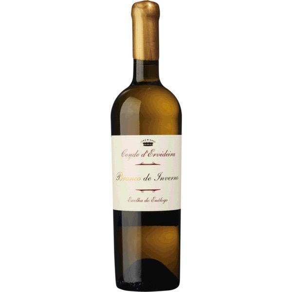 Vinhos Brancos e Verdes