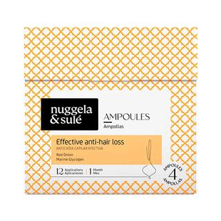 Ampollas Anticaida L-4 Nuggela&Sule (8437014761542)