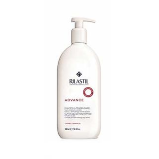 Advance Champú Ultradelicado Rilastil 500 Ml.  (8428749424802)