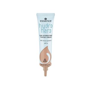 Base Hidratante En Crema Hydro Hero 24H 20 Essence 1 Ud Tono 20 (285091)