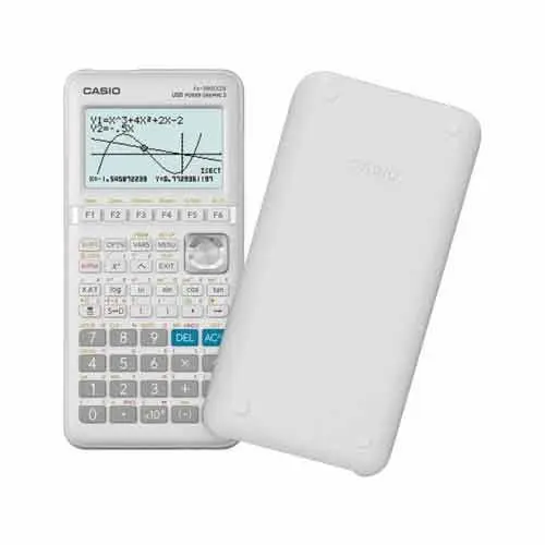 Calculadoras