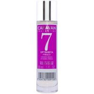 Fragancia N.7 Caravan, Vaporizador 30 Ml (15625429)