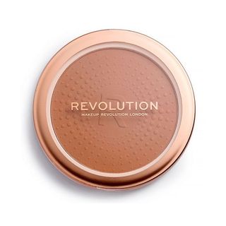 Mega Bronzer Bronceador en Polvo - Revolution - Marrón 5057566079211
