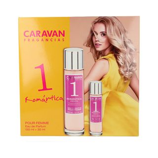 CARAVAN Estuche 150Ml+30Ml N.1 214431 (214431)