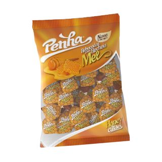 Rebuçados Recheio de Mel Penha 250G