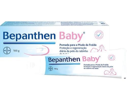 Higiene e Cuidado Infantil