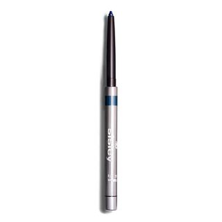 Phyto Khol Star Waterproof Lápiz De Ojos 5 Sparkling Blue Sisley (3473311874245)