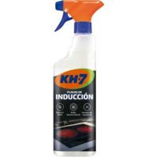 Limpiador placas de inducción KH-7, spray 500 ml(26690396)