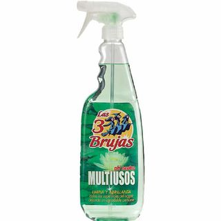 Multiusos Las 3 Brujas Pistola 750 Ml