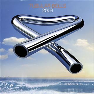 Tubular Bells 2003 (5021732593290)