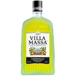 Limoncello Villa Massa, Botella 70 Cl. (8329831)