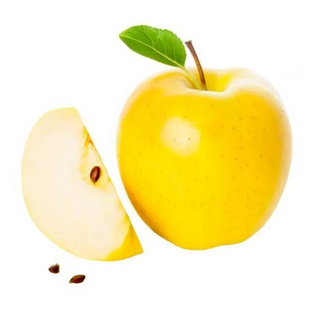 Manzana Golden 1u