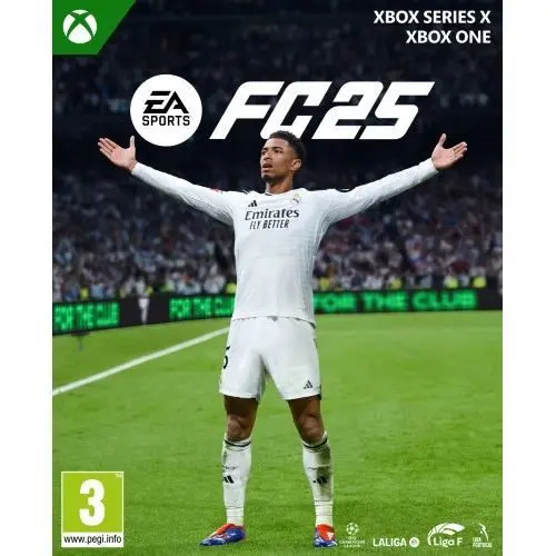 XBOX
