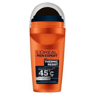L'Oréal Paris Men Expert Antyperspirant w kulce Thermic Resist 50 ml
