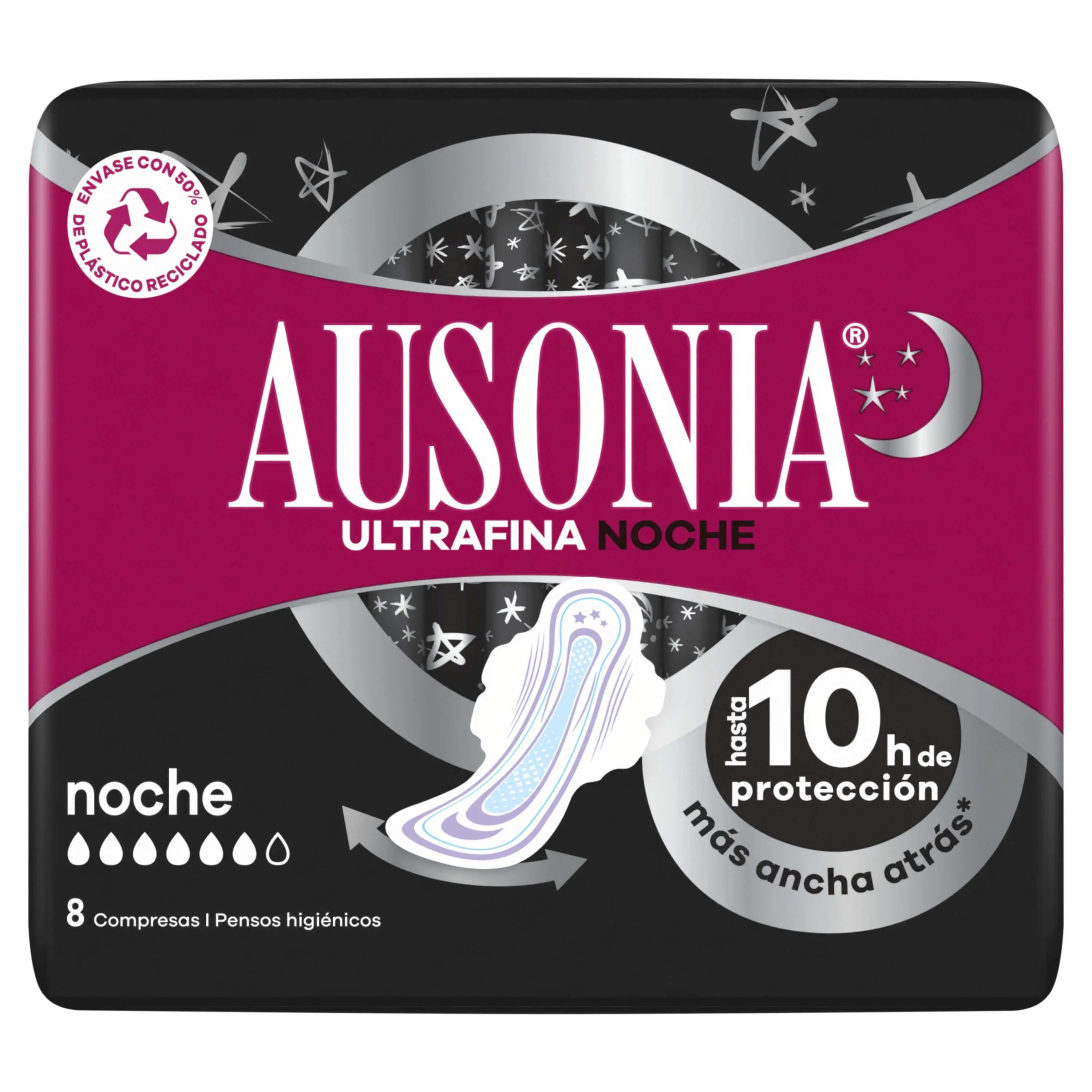 Higiene Íntima