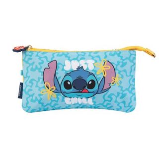 Estuche Triple Stitch Tropical (8435497295257)
