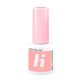 Hi Hybrid Professional Uv Hybrid Date 205 Faint Pink 2600947