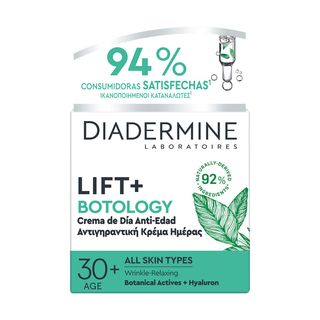 Crema Anti-Edad Diadermine Botology 50 Ml (262746)