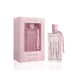 Intimate Eau de Parfum - Women's Secret - 200 ml 8436581949230