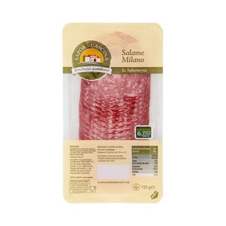 Sapor di Cascina - Salame milano 150 gr