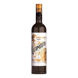 Olave Vermouth Rojo 75 Cl. (18355784)