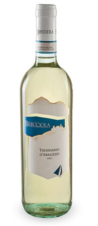 Trebbiano D'Abruzzo DOC