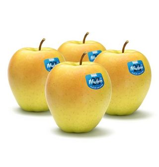 Manzana Golden Marlene 4 Uds. 1 Kg Aprox.