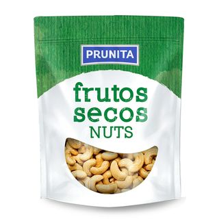 Anacardos Fritos Con Sal Pruni 200Gr (307369)