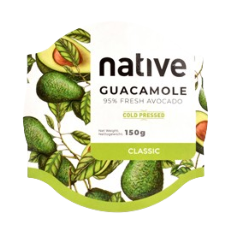 Guacamole 150g