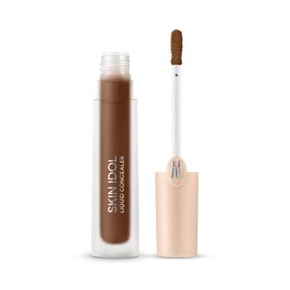 Correttore viso SKIN IDOL, finish matt, coprenza medio-alta NC60