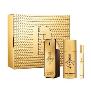 Rabanne Cofre One Million 1612029